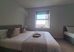 Location vacances Gateshead - Tyneside Apartments 5 Minutes From City Centre-4