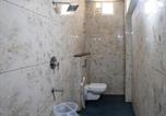 Hôtel Mysore - Hotel Vyshak International-3