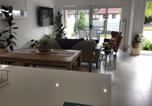 Location vacances Wollongong - Paradise Palms Retreat-4