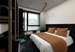 Hôtel Quimper - Mercure Quimper Kerlic-3