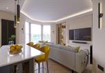 Location vacances Harrogate - East Parade Collection, Courtyard 35a-1