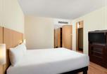 Hôtel Szentendre - Ibis Budapest Heroes Square-2