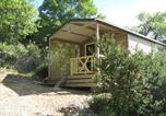 Location vacances Vogüé - Chalet cosy avec terrasse à Vogüé - Api-1-52-1393-2