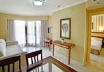 Hôtel Fuengirola - Holiday World Riwo Hotel.-3
