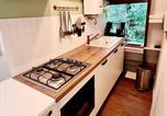 Location vacances Modave - Cozy Woodland Chalet near Durbuy-2