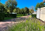 Camping avec Piscine Fouras - Camping les Floralies-2