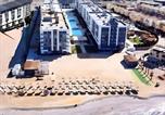 Hôtel قسم الغردقة - Relax Stays Fanadir Bay - Hurghada-1
