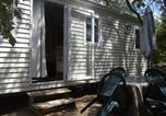 Location vacances Calvisson - Confortable Mobil Home avec Terrasse, 2 Chambres - Api-1-52-1808-1