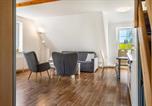 Location vacances Herzberg am Harz - Ferienapartment Sunrise-3