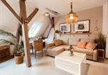 Location vacances Heidelberg - &quote;ocean House&quote;-1