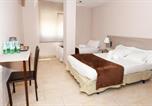 Hôtel Fisterra - Hotel Ancora-3