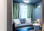 Location vacances Szada - Cute Nest for Couples with Ac-2