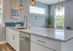 Location vacances Hoquiam - Barefoot Beach House-4