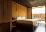 Hôtel Navacepedilla de Corneja - Belle Torre Mayorazgo Boutique Hotel-4