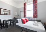 Location vacances Southam - Comfortable 1-Bed Flat Near Pittville Park-4
