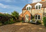Location vacances East Rudham - Cherry Tree Cottage Gb-1