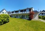 Hôtel Zingst - Johouse Zingst Johouse Zimmer 19-1