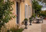 Hôtel Terraube - Le Castel Pierre - 7ch&7sdb avec clim, piscine Xl, ping-pong, salle fitness et sauna pour 15 personnes-2