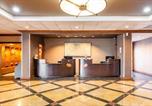 Hôtel La Vista - Wyndham Omaha Hotel - West Dodge-1