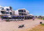Location vacances Robben Island - 167 Eden on the Bay-1