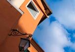 Location vacances Imperia - Villa Chiara Marina Trilocale-2