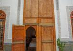 Hôtel Fès - Fes llina-2