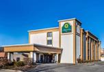 Hôtel Vestal - La Quinta Inn by Wyndham Binghamton - Johnson City-2
