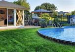 Location vacances Benz - Ferienwohnung Nepperminusedom-2