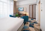 Hôtel Marktredwitz - Harvey Spa Hotel-4