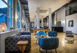 Hôtel Moûtiers - Hotel & Spa Radiana-4