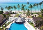 Hôtel São Miguel dos Milagres - Grand Oca Maragogi All Inclusive Resort-2