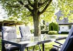 Location vacances Zirkow - Landhaus Wildrose Ferienwohnung Eg-2
