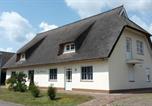 Location vacances Kamminke - Häuschen &quote;Tante Waltraut&quote;-3
