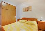 Location vacances Mali Lošinj - Apartments in Mali Losinj 14882-4