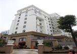Hôtel Bac Ninh - Smart Hotel-1