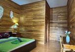 Villages vacances Sidemen - Lembongan Tropical Guesthouse-3