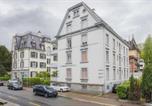 Location vacances Merenschwand - Visionapartments Waffenplatzstrasse - self check-in-1