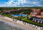 Hôtel Puerto Morelos - El Beso Adults Only at Ocean Coral & Turquesa All Inclusive-1