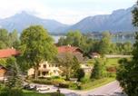Hôtel Faistenau - Hotel - Garni Stabauer-4