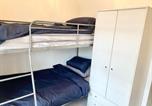 Location vacances Torquay - Torquay 2 bedrooms Sleep 6 Free Parking Torbay-2
