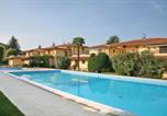Location vacances Bardolino - Residence Primavera-1