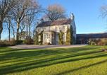 Location vacances Coleraine - Dromore House Historic Country house-4