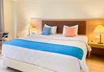 Hôtel Batam - Sans Vibes d Grande Hotel Batam-2