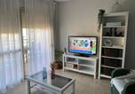 Location vacances Algeciras - Bahia de Algeciras-2