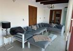 Location vacances Finestrat - Belvilla by Oyo Castillo El Toro-4