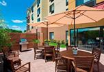 Hôtel Allentown - Towneplace Suites by Marriott Bethlehem Easton/Lehigh Valley-4