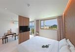 Hôtel Sokcho - Ocean 2 You Resort Seorak Beach Hotel & Condo-2