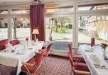 Hôtel Aschersleben - Best Western Hotel Schlossmühle Quedlinburg-4