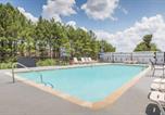 Hôtel Marshall - Executive Inn & Suites-4
