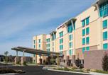 Hôtel Moses Lake - Springhill Suites by Marriott Kennewick Tri-Cities-2